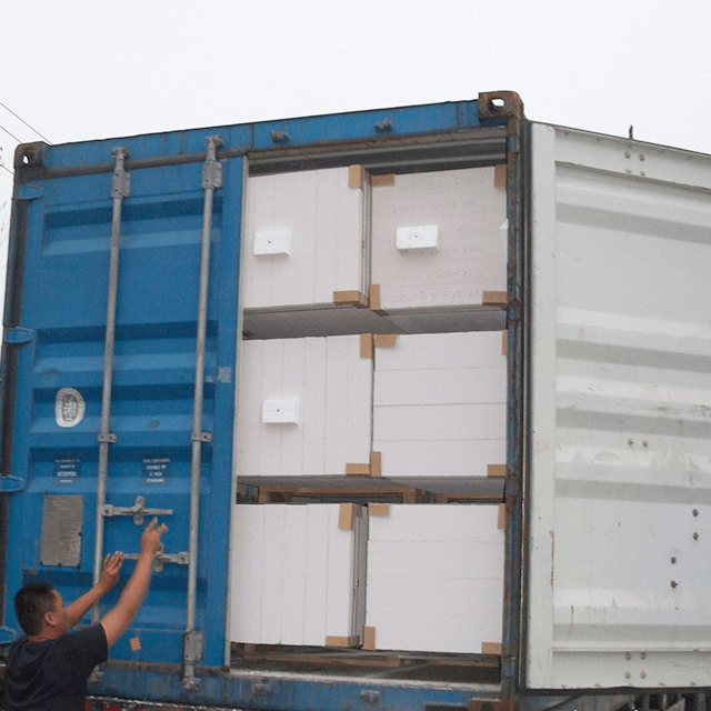 Panneaux de toit de séparation externes Panneau AAC de fabrication chinoise avec certificat de marque australienne